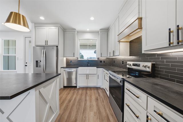 535 County Road 2810, Mabank, TX 75147