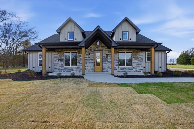 535 County Road 2810, Mabank, TX 75147