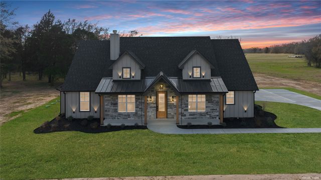 535 County Road 2810, Mabank, TX 75147