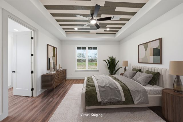 535 County Road 2810, Mabank, TX 75147