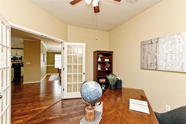 1908 Creek Ledge PL, Round Rock, TX 78664