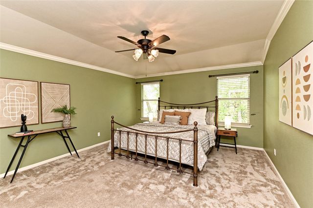 1908 Creek Ledge PL, Round Rock, TX 78664