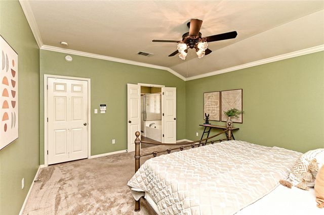 1908 Creek Ledge PL, Round Rock, TX 78664