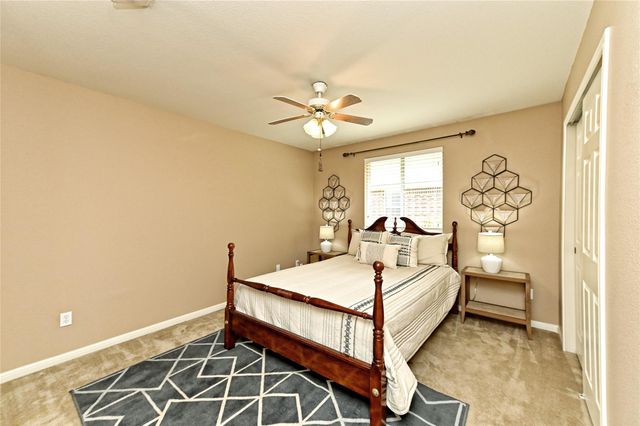 1908 Creek Ledge PL, Round Rock, TX 78664