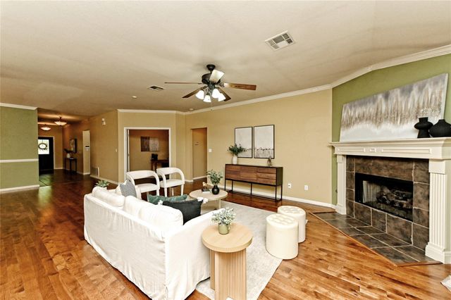 1908 Creek Ledge PL, Round Rock, TX 78664