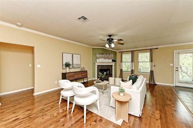 1908 Creek Ledge PL, Round Rock, TX 78664