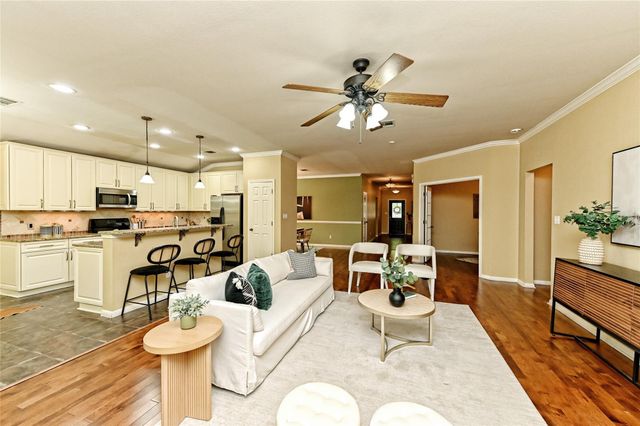 1908 Creek Ledge PL, Round Rock, TX 78664