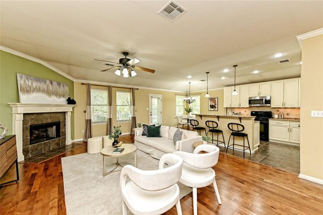 1908 Creek Ledge PL, Round Rock, TX 78664