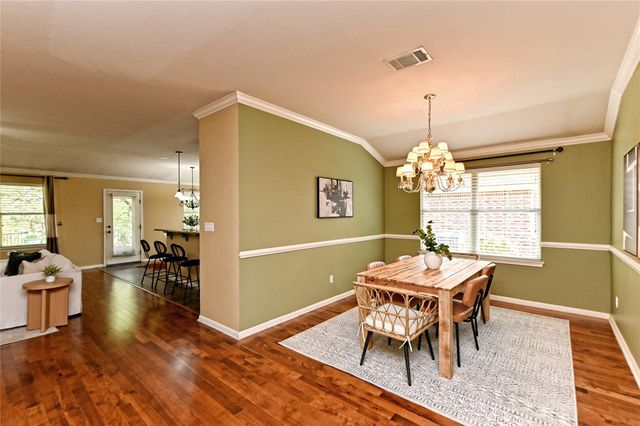 1908 Creek Ledge PL, Round Rock, TX 78664