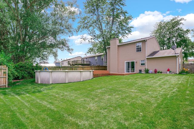20547 S Frankfort Square Road, Frankfort, IL 60423