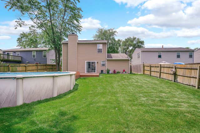 20547 S Frankfort Square Road, Frankfort, IL 60423