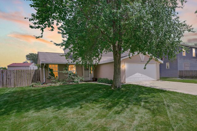 20547 S Frankfort Square Road, Frankfort, IL 60423