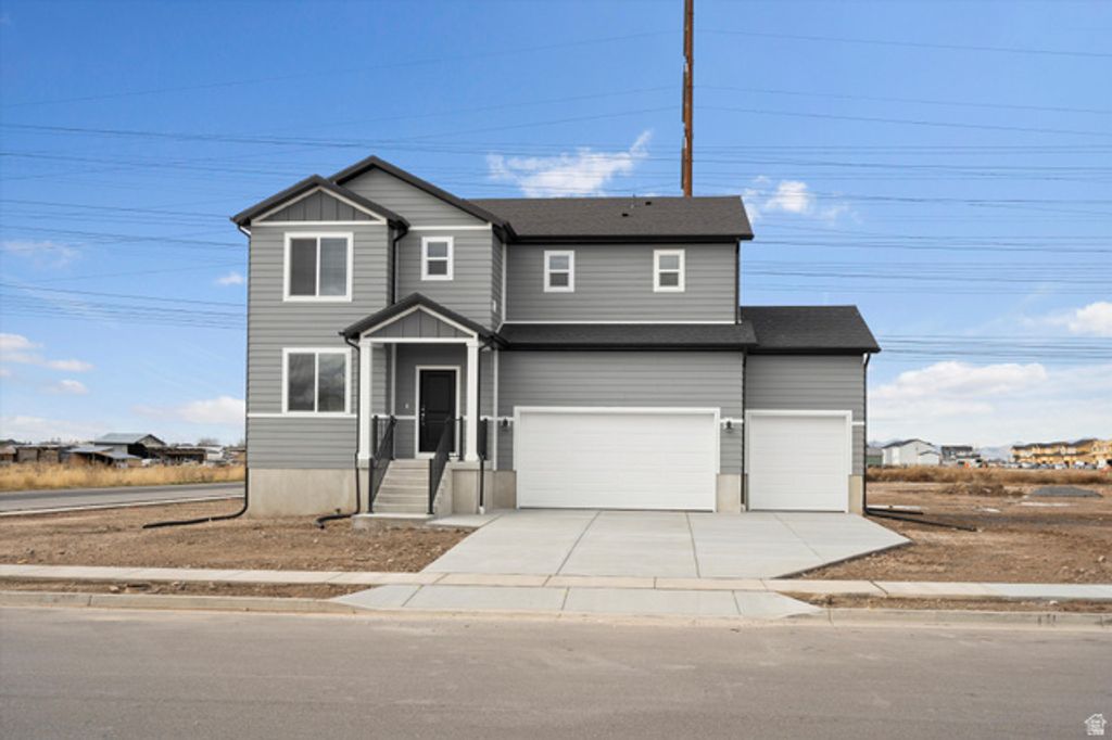 3371 W 3525 S #252, West Haven, UT 84401 — exterior