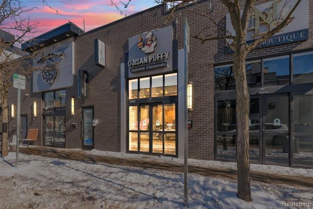 1025 Mason, Dearborn, MI 48124