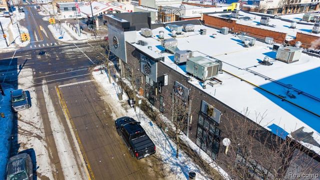1025 Mason, Dearborn, MI 48124