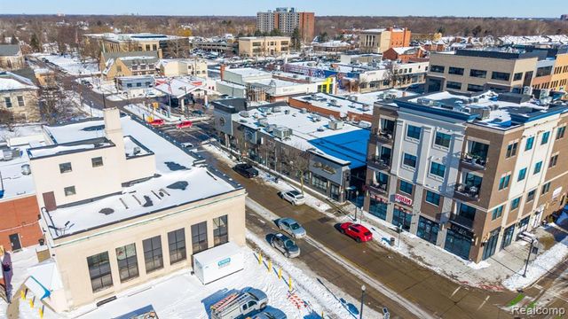 1025 Mason, Dearborn, MI 48124