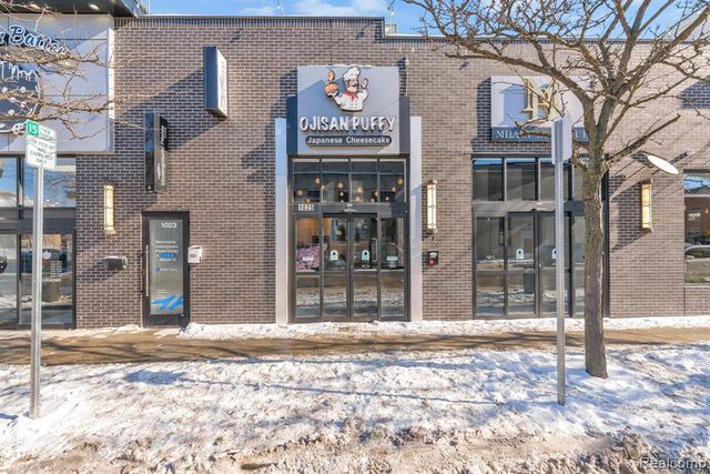 1025 Mason, Dearborn, MI 48124