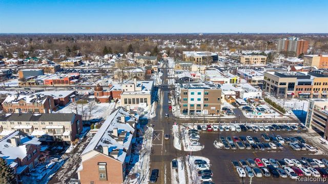 1025 Mason, Dearborn, MI 48124