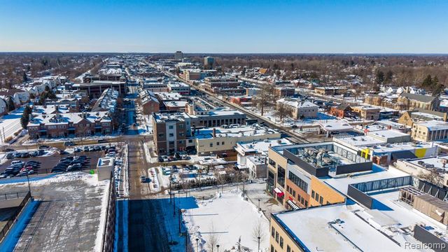 1025 Mason, Dearborn, MI 48124