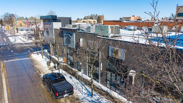 1025 Mason, Dearborn, MI 48124