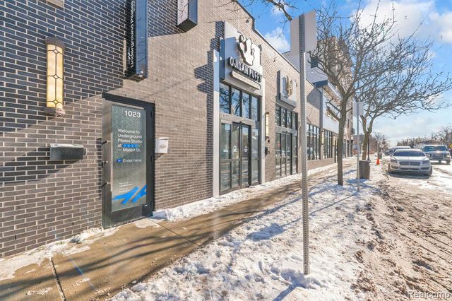1025 Mason, Dearborn, MI 48124