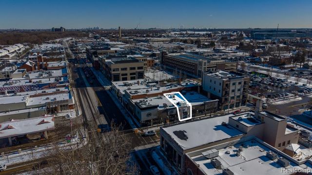 1025 Mason, Dearborn, MI 48124