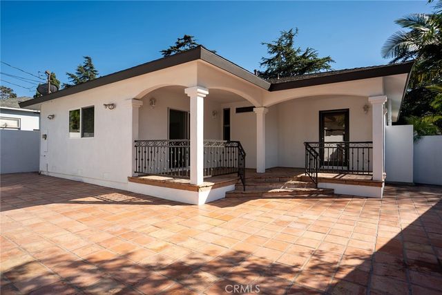 5302 S Slauson, Culver City, CA 90230