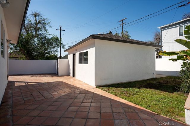 5302 S Slauson, Culver City, CA 90230