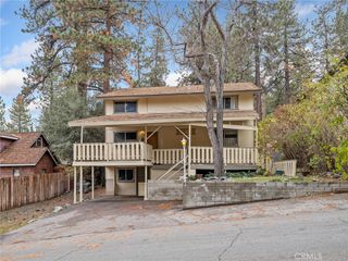 1725 Linnet, Wrightwood, CA 92397