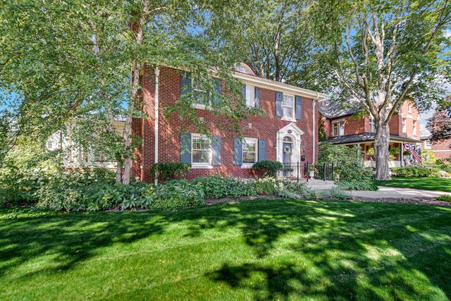 1512 Indiana Avenue, La Porte, IN 46350