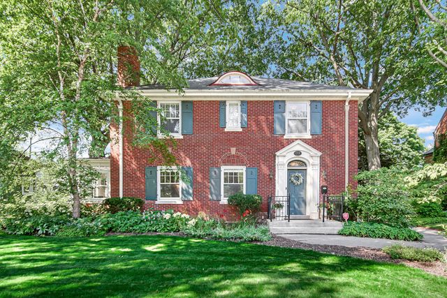 1512 Indiana Avenue, La Porte, IN 46350