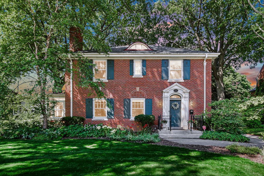 1512 Indiana Avenue, La Porte, IN 46350