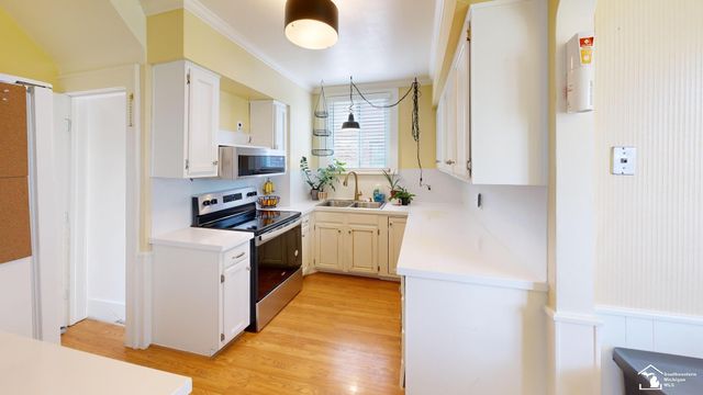 615 Borgess Avenue, Monroe, MI 48162