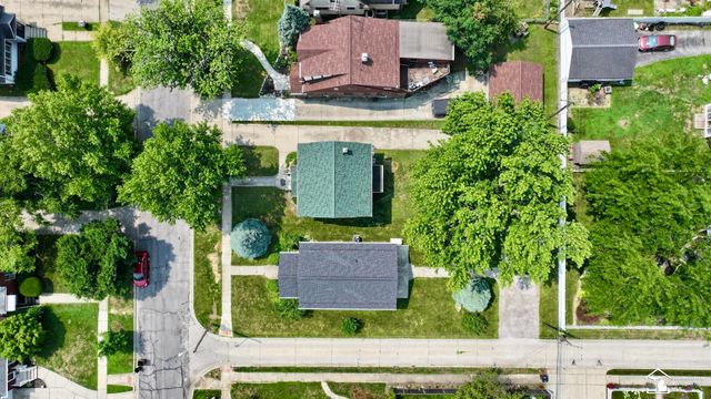 615 Borgess Avenue, Monroe, MI 48162