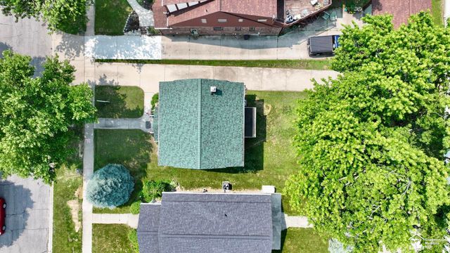 615 Borgess Avenue, Monroe, MI 48162