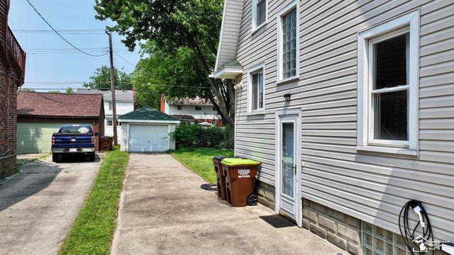 615 Borgess Avenue, Monroe, MI 48162