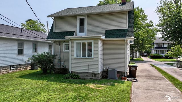 615 Borgess Avenue, Monroe, MI 48162