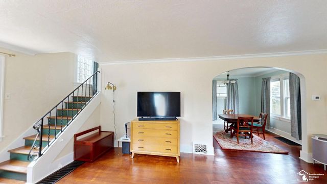 615 Borgess Avenue, Monroe, MI 48162