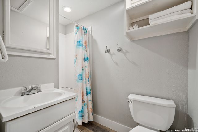 100 Brown, Port Aransas, TX 78373