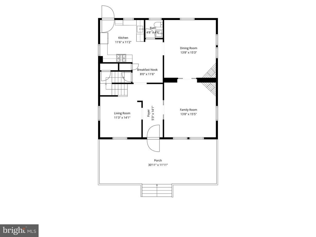 Image 45 of property listing at 201 HAWTHORNE RD, Baltimore, MD 21210