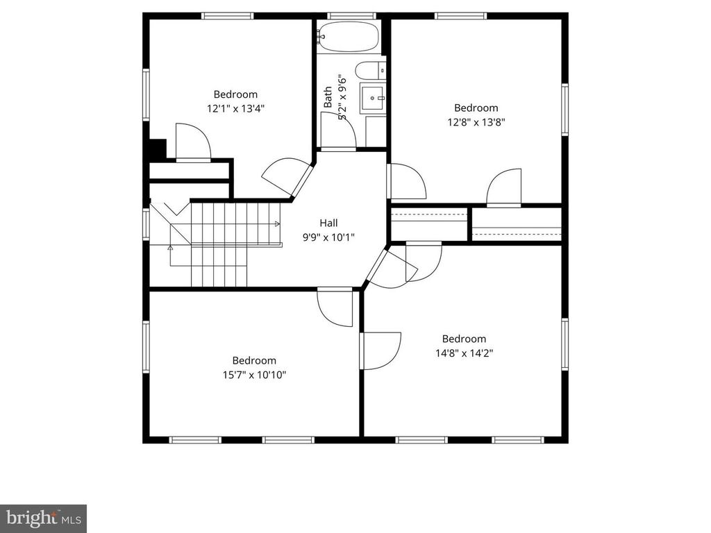 Image 46 of property listing at 201 HAWTHORNE RD, Baltimore, MD 21210