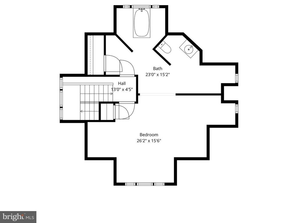 Image 47 of property listing at 201 HAWTHORNE RD, Baltimore, MD 21210