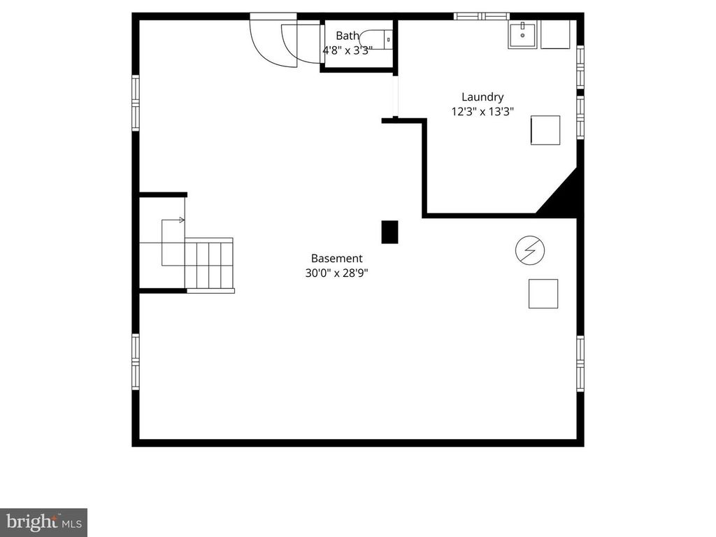 Image 48 of property listing at 201 HAWTHORNE RD, Baltimore, MD 21210