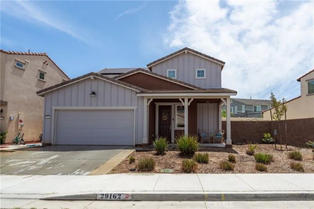 29162 Tarragon, Lake Elsinore, CA 92530