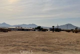 0 Sycamore, Apple Valley, CA 92307