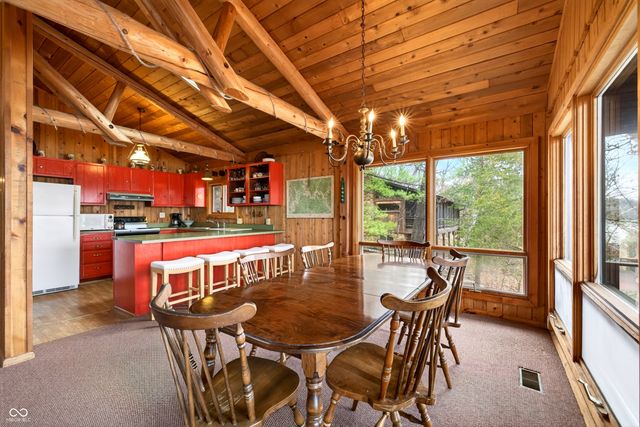 9009 Emerald Court, Nashville, IN 47448