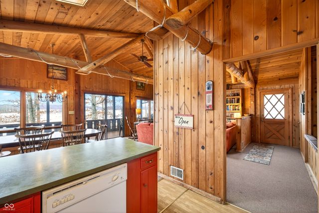 9009 Emerald Court, Nashville, IN 47448