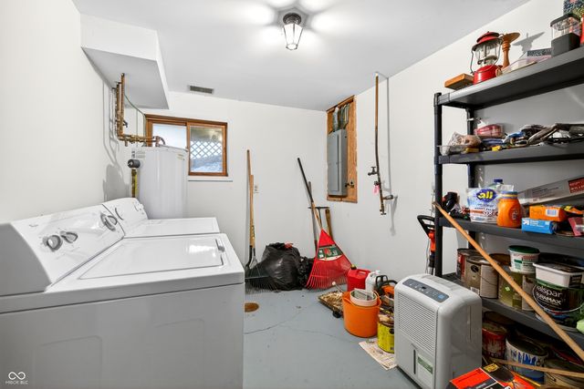 9009 Emerald Court, Nashville, IN 47448