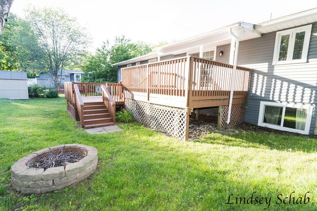 3243 Royal Oak Road, Roosevelt Park City, MI 49441