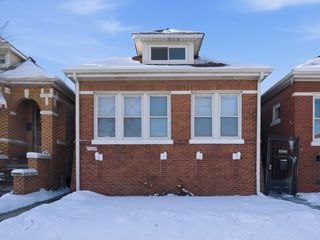 5544 S California Avenue, Chicago, IL 60629